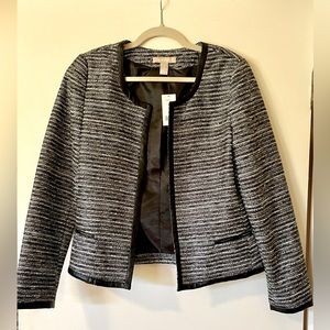 Banana Republic Blazer NWT